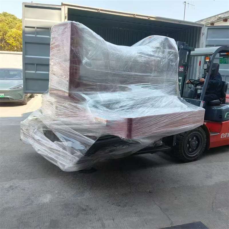 木里县眉山市物流专线：多元货运服务探秘